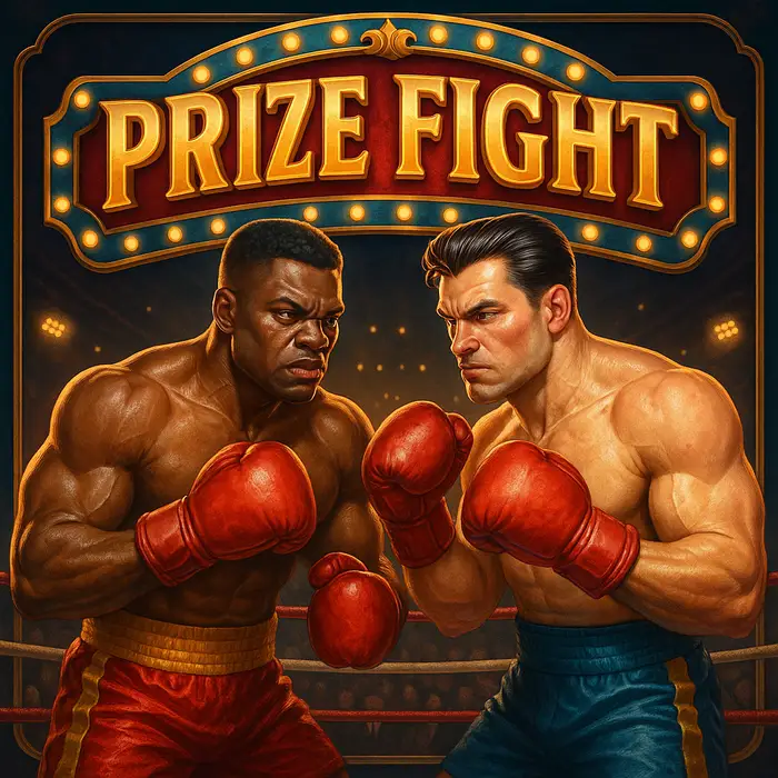 Prize Fight pokies guide for Aussies with real tips
